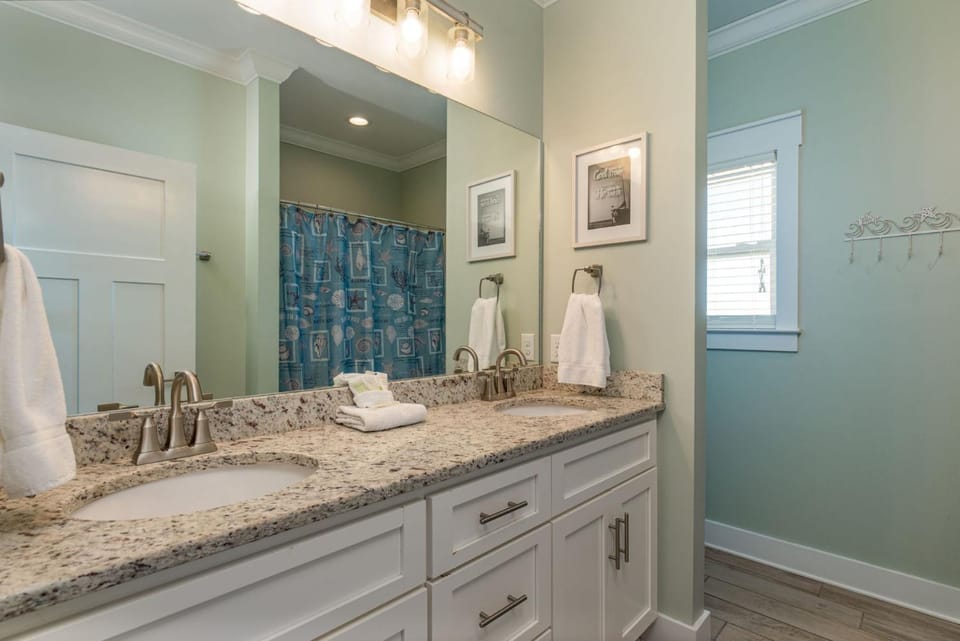 Beach Life House in Dauphin Island