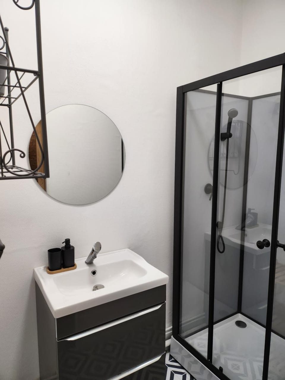 L'escale Solognote Apartment in Centre-Val de Loire