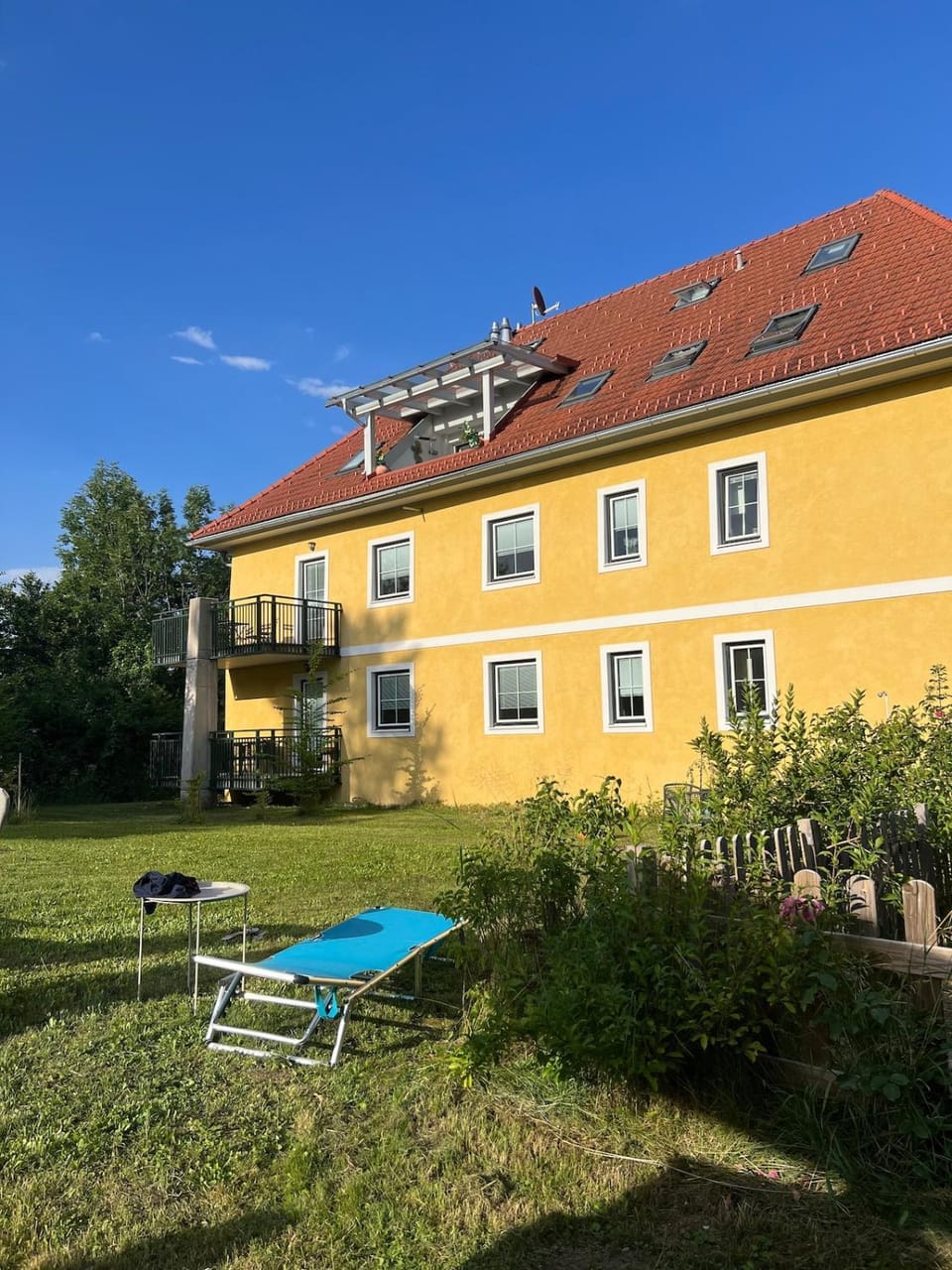 Karawanken Glück Apartment in Carinthia, Austria