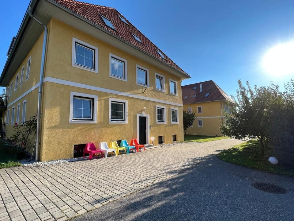 Karawanken Glück Apartment in Carinthia, Austria