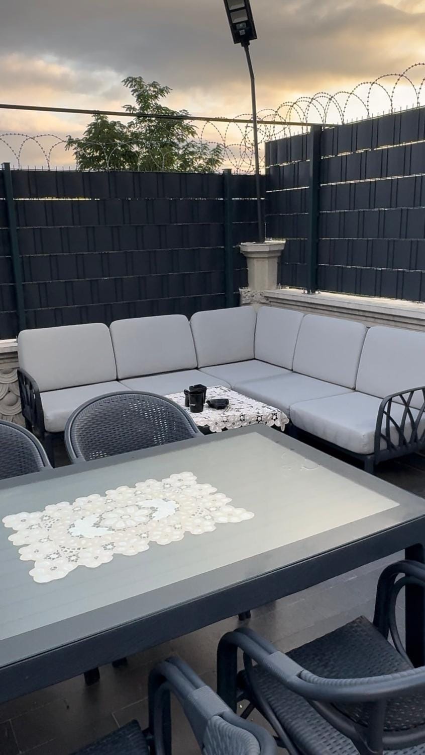 Hacılar - Kayseri Villa in Kayseri