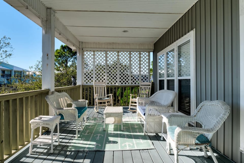 Pelican Bay Landing House in Dauphin Island