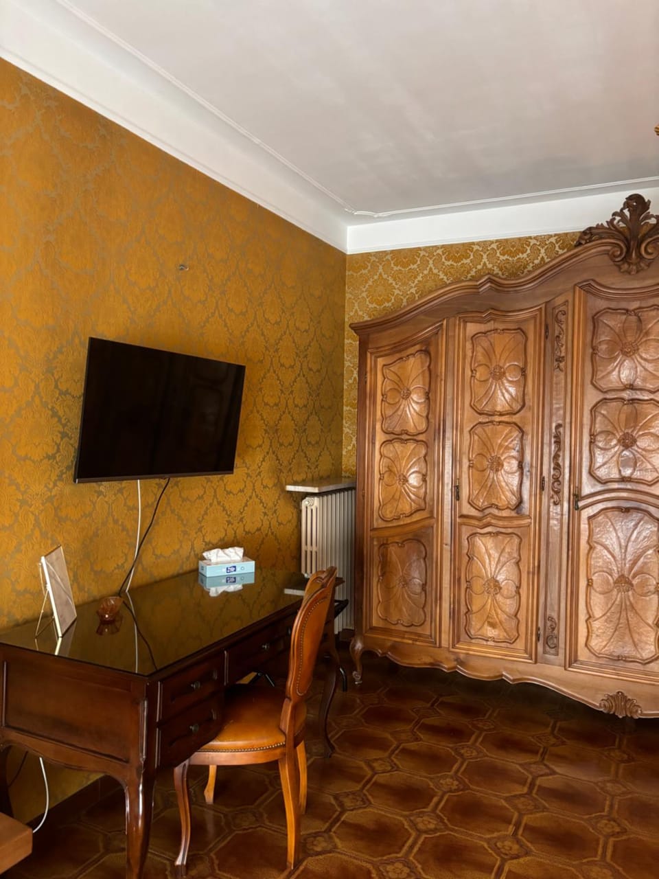 Casa di Martina Bed and Breakfast in Liguria