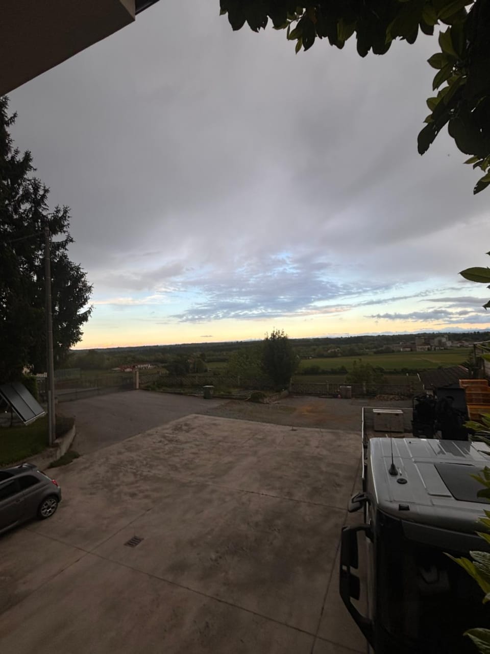 Casa di Martina Bed and Breakfast in Liguria