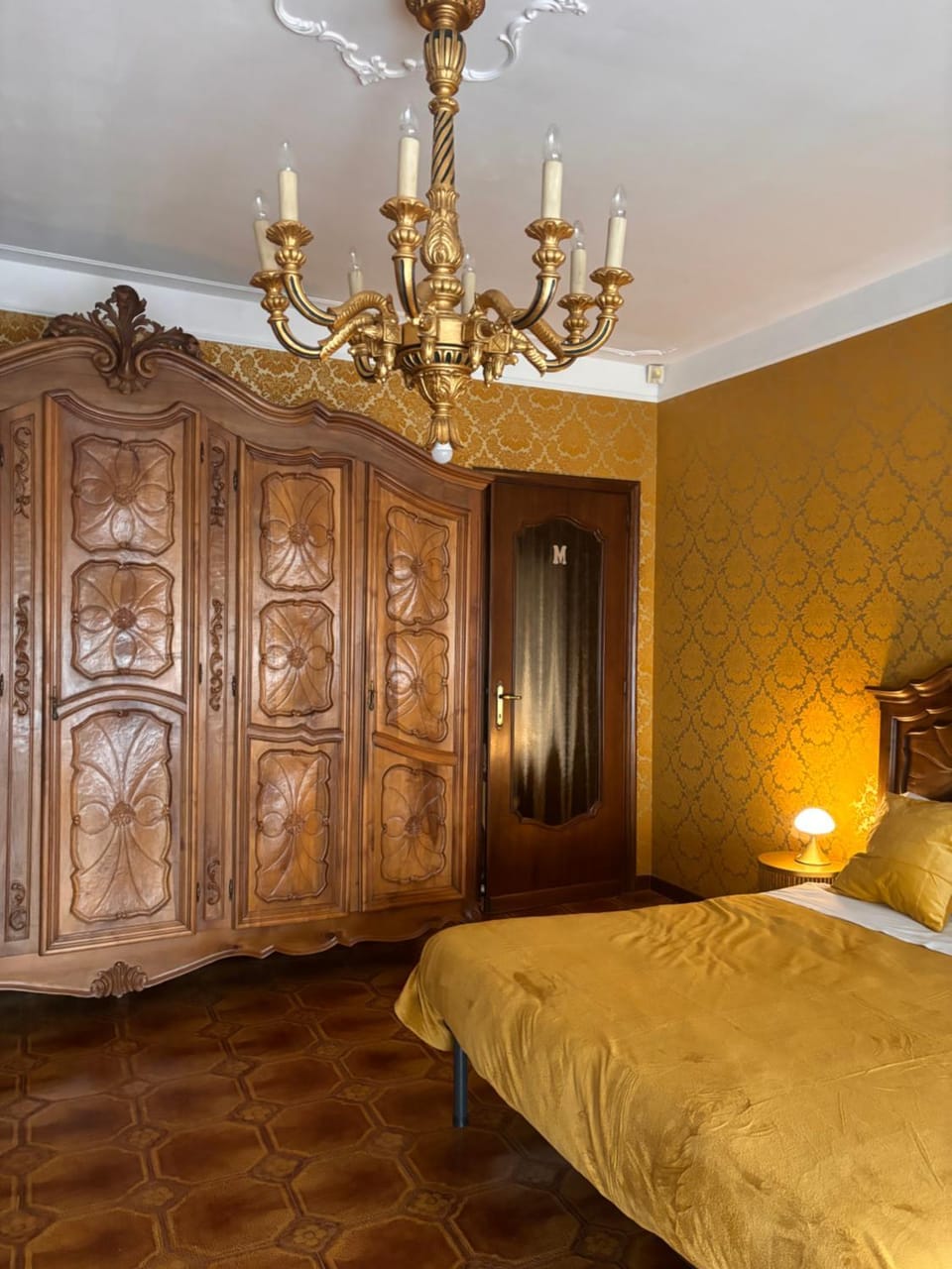 Casa di Martina Bed and Breakfast in Liguria