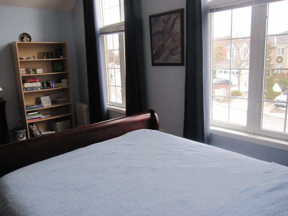 Photo of the whole room, Kids's club