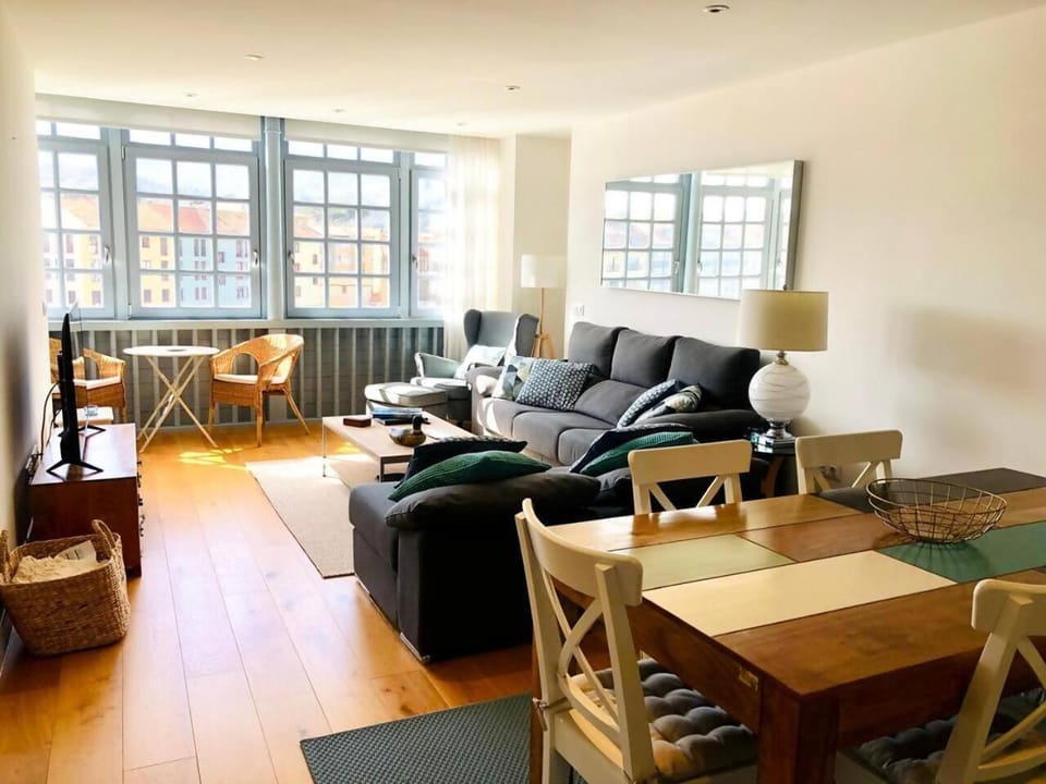 Apartamento Santa Ana Apartment in Llanes