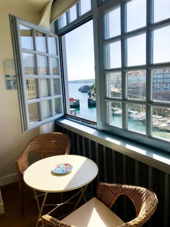 Apartamento Santa Ana Apartment in Llanes