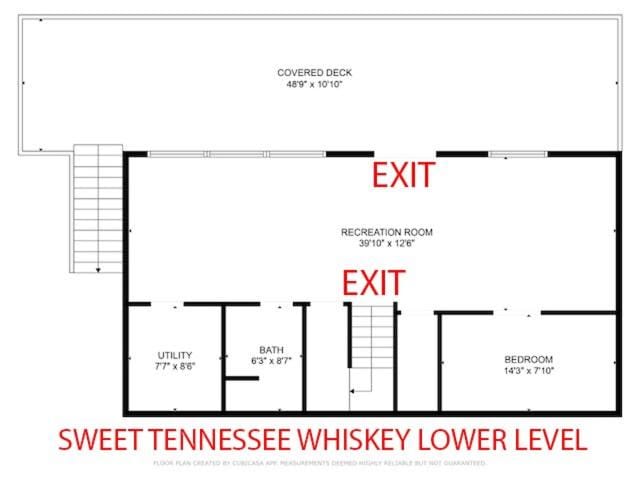 Sweet Tennessee Whiskey, Panoramic Mtn Views, Game Room, 560 FREE tickets each paid day Chalet in Pittman Center