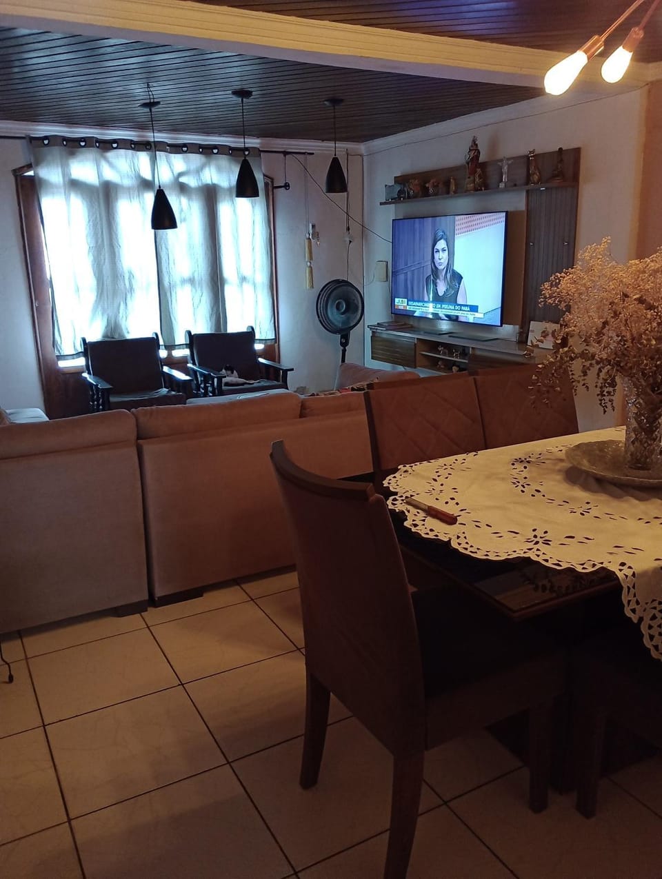 Casa térrea , bem localizada House in Belém