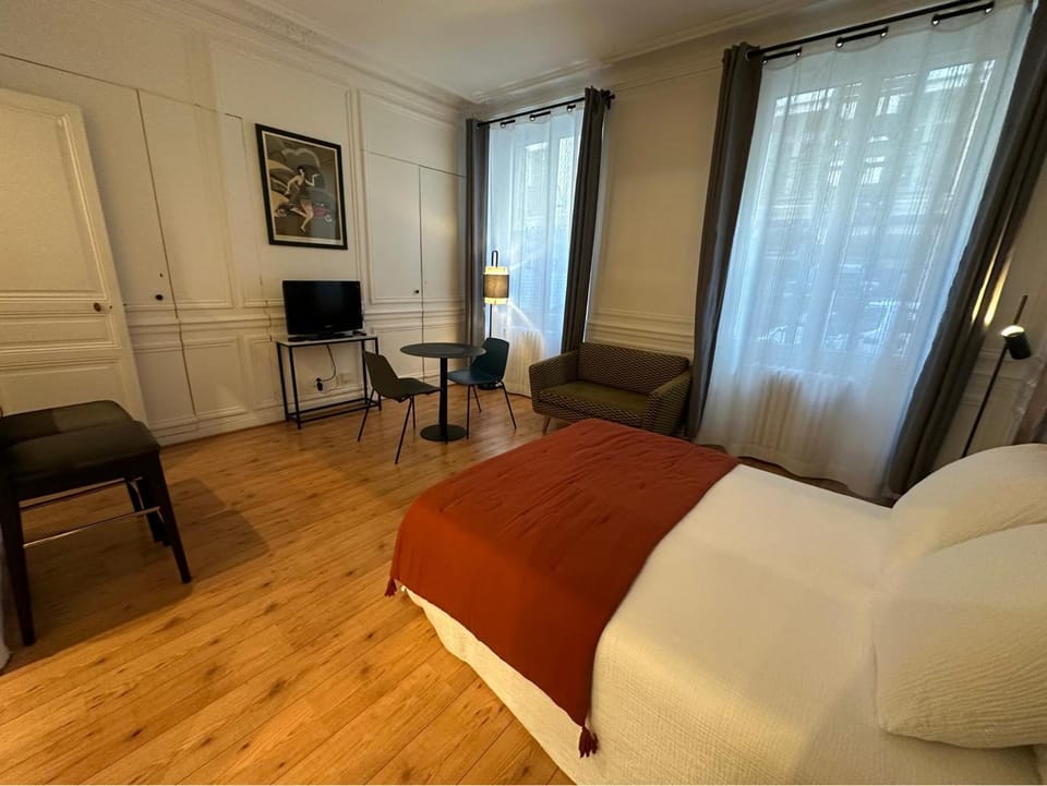 appartement Paris 8 Apartment in Paris