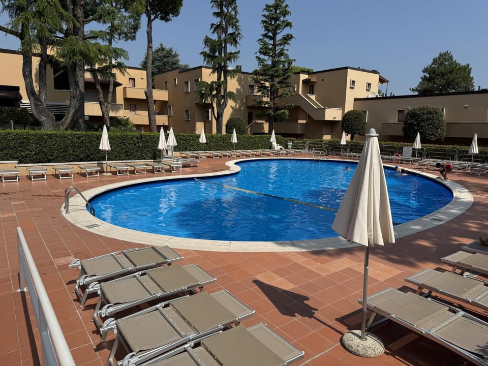 Betty appartamento Peschiera Apartment in Peschiera del Garda