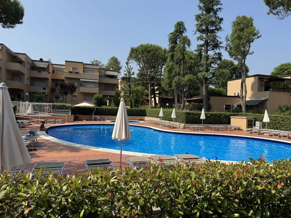Betty appartamento Peschiera Apartment in Peschiera del Garda