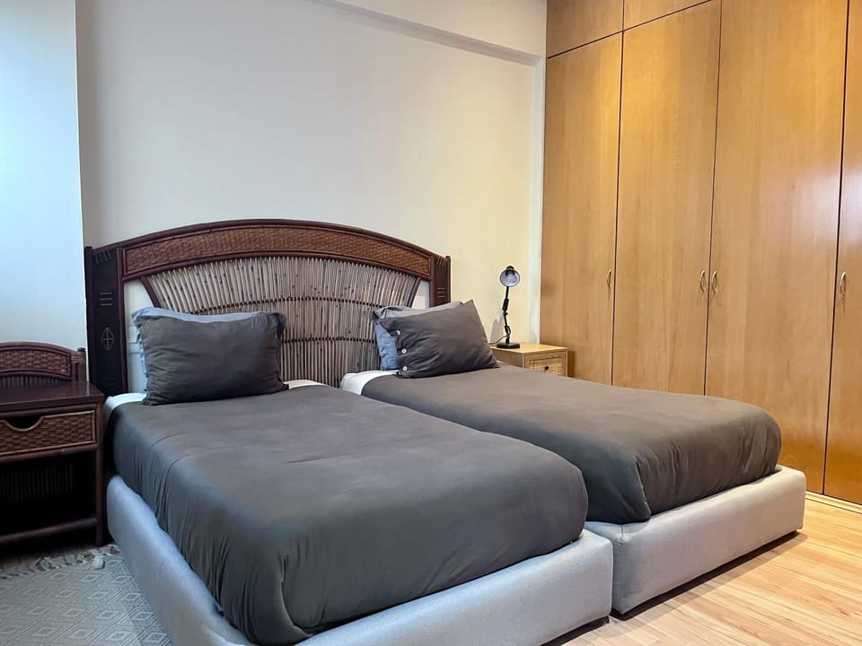 M102 - 2BR - 2BTh Apartment in Mexico City