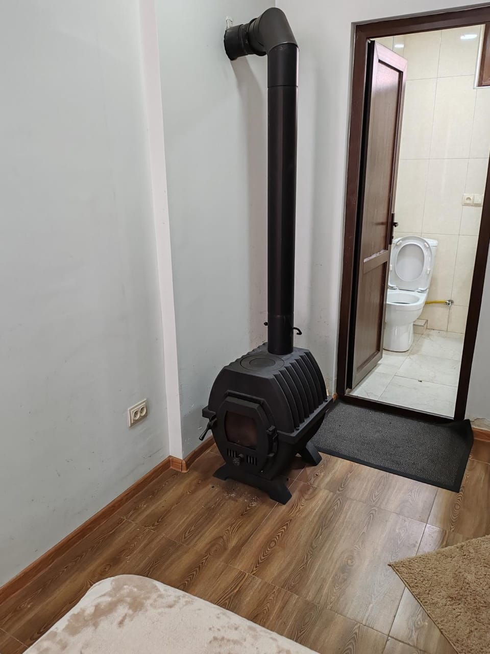 soltanisha Apartment in Georgia