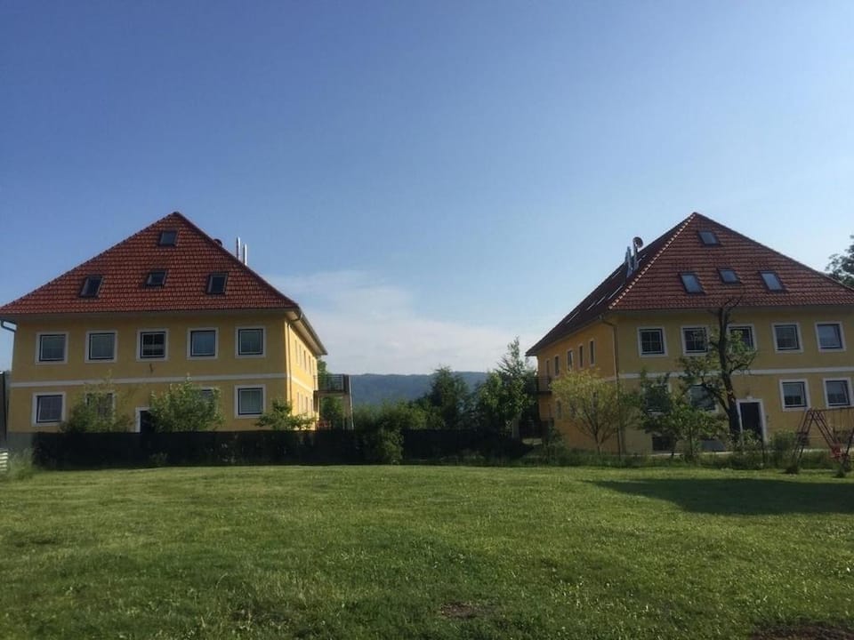 Karawanken Nest Apartment in Carinthia, Austria