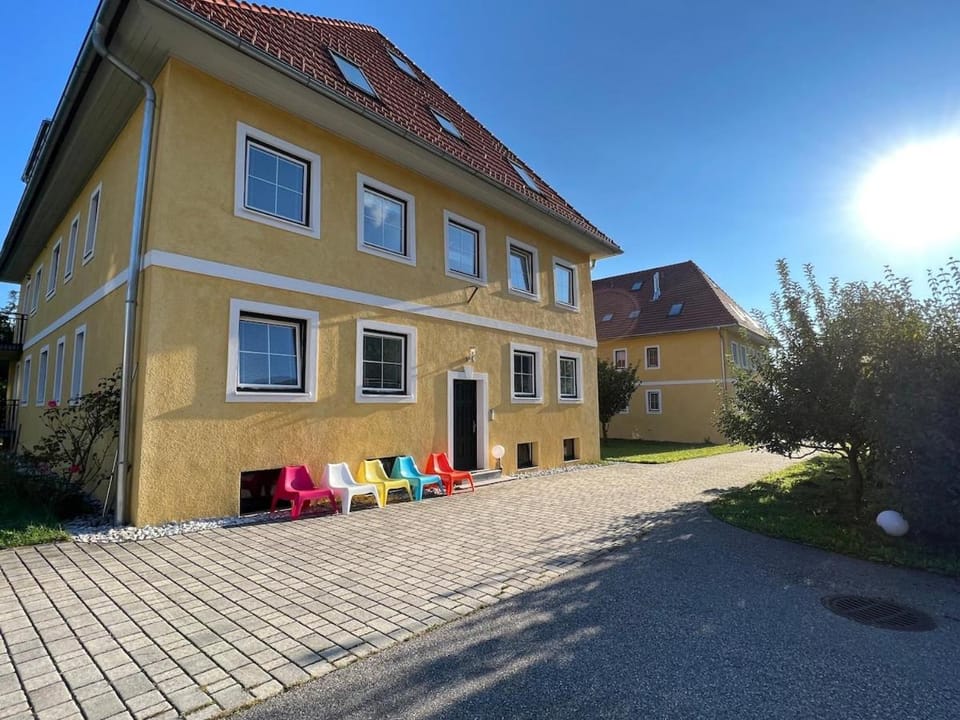Karawanken Nest Apartment in Carinthia, Austria
