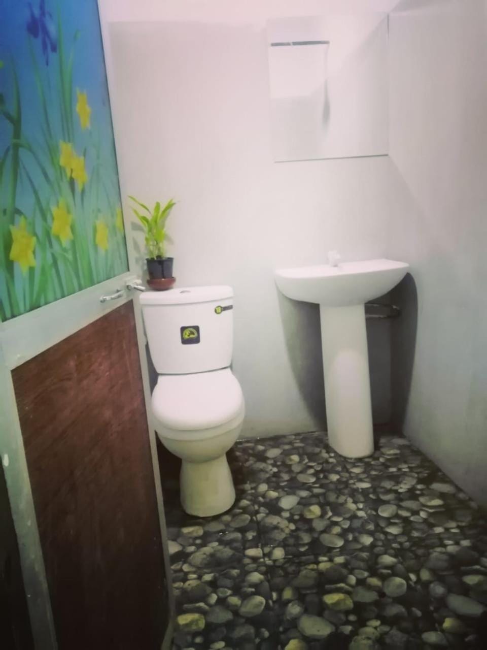 Lai Lai Guest House in Southern Province