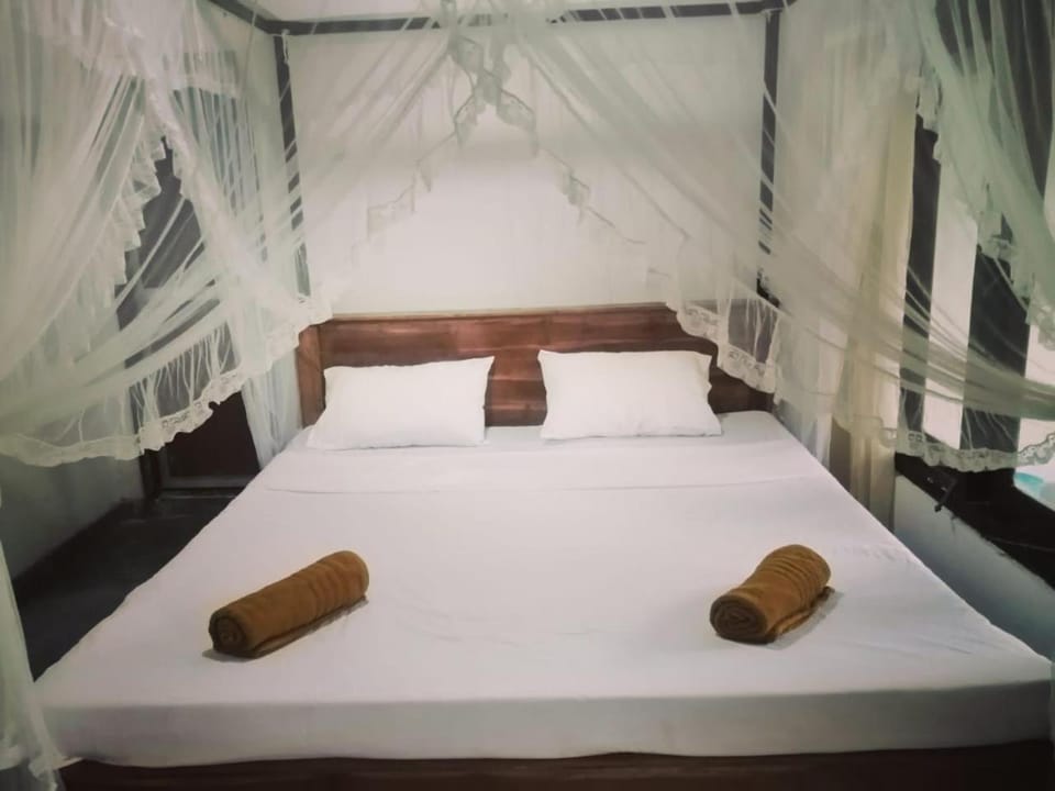 Lai Lai Guest House in Southern Province