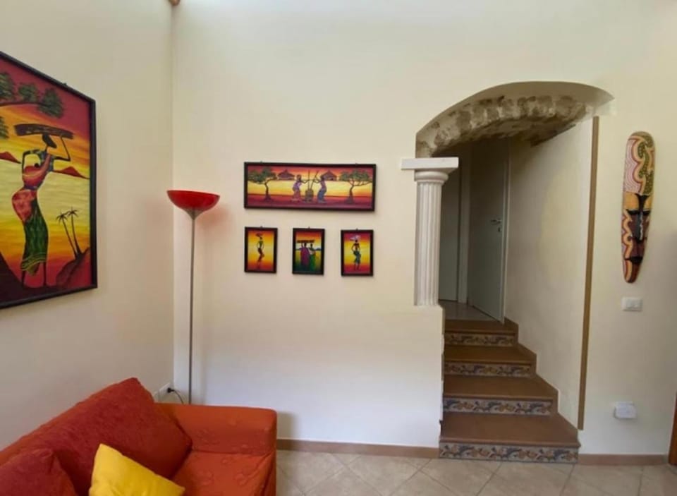 La casa di Max House in Noto