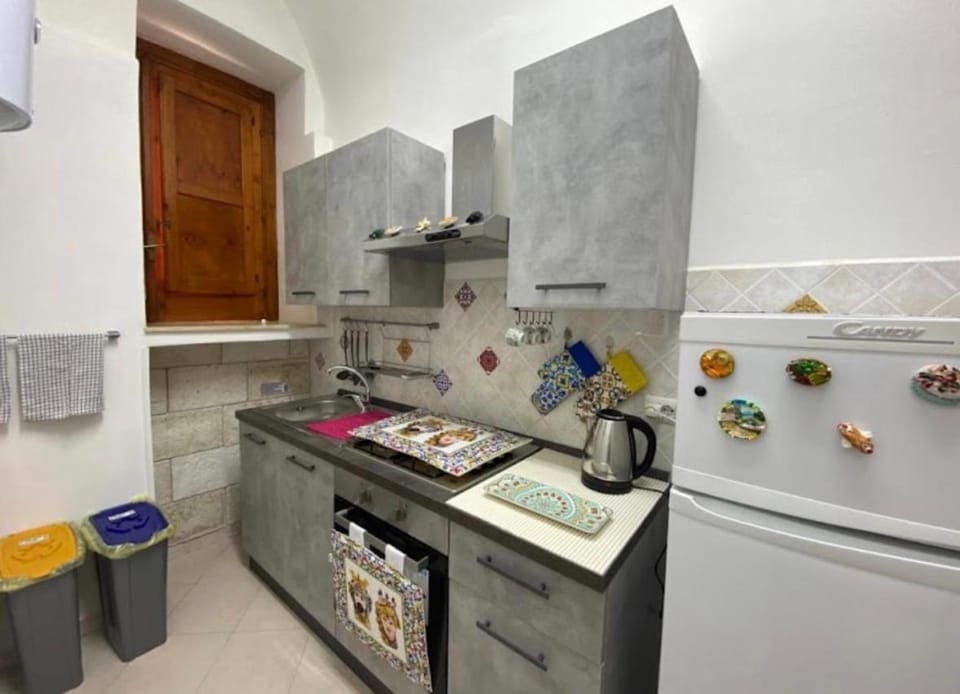 La casa di Max House in Noto
