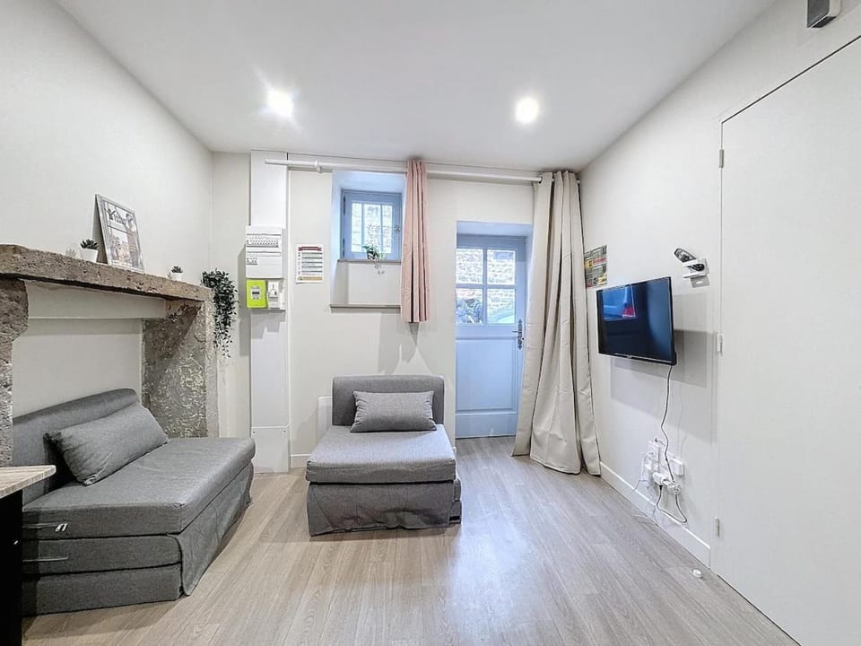 Appartement tout neuf 2 pers N5 Apartment in Riom