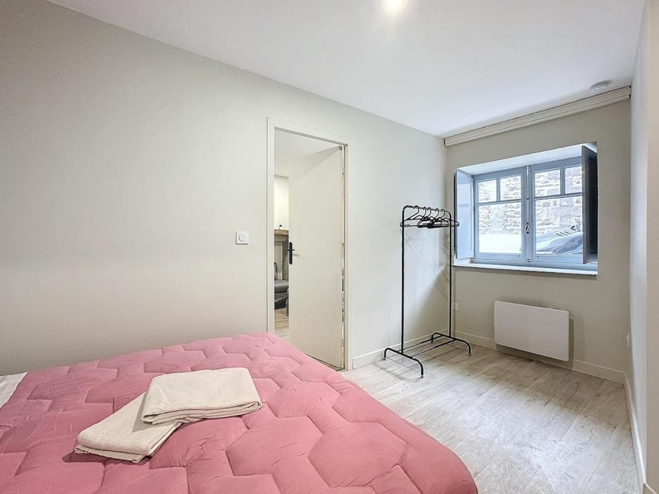Appartement tout neuf 2 pers N5 Apartment in Riom