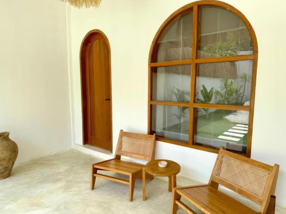 Balcony/Terrace, Balcony/Terrace, Seating area, Garden view, Garden view