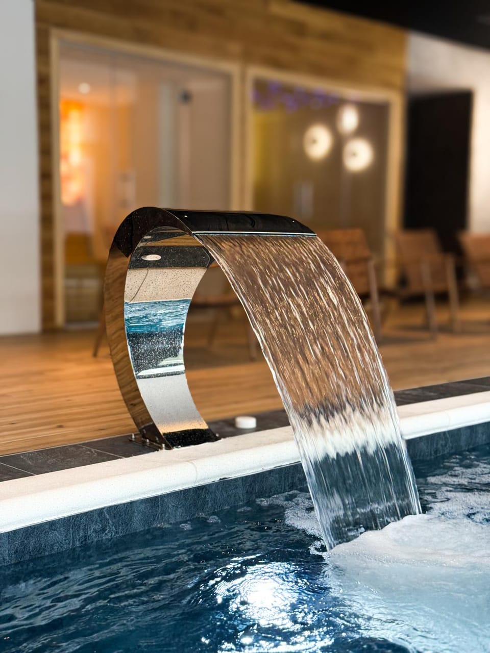 Spa and wellness centre/facilities, Spa and wellness centre/facilities