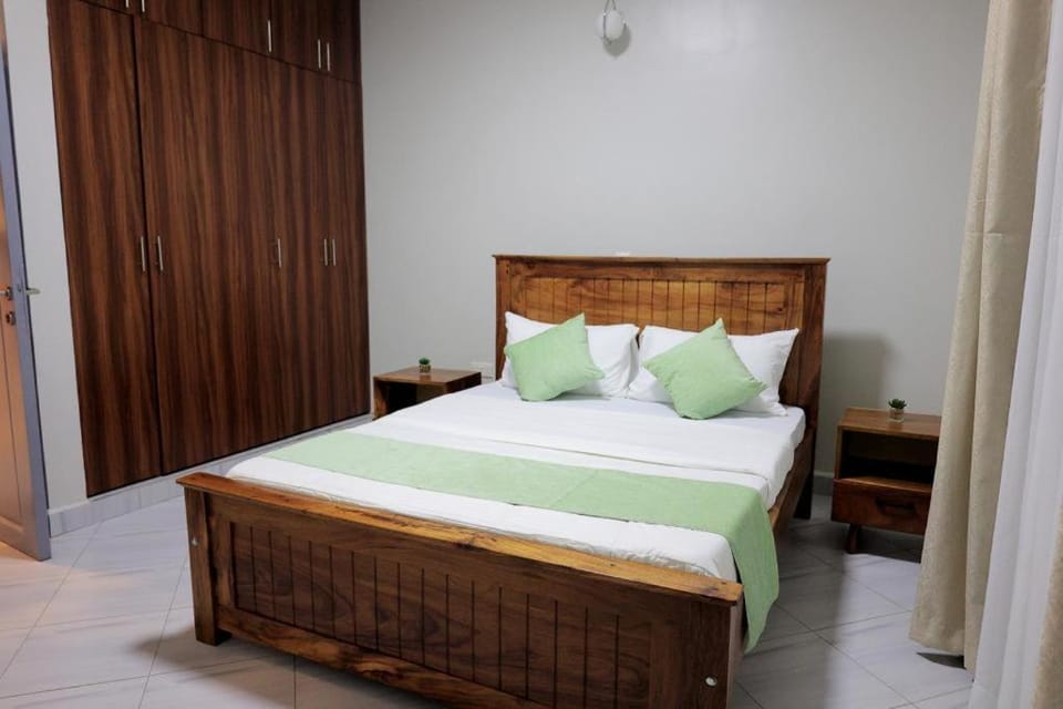The Residence Ug Apartment in Uganda