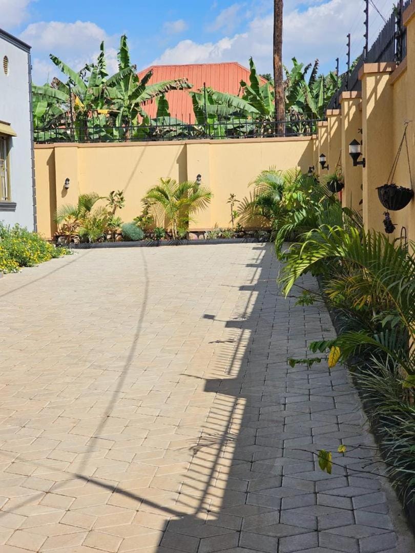 The Residence Ug Apartment in Uganda