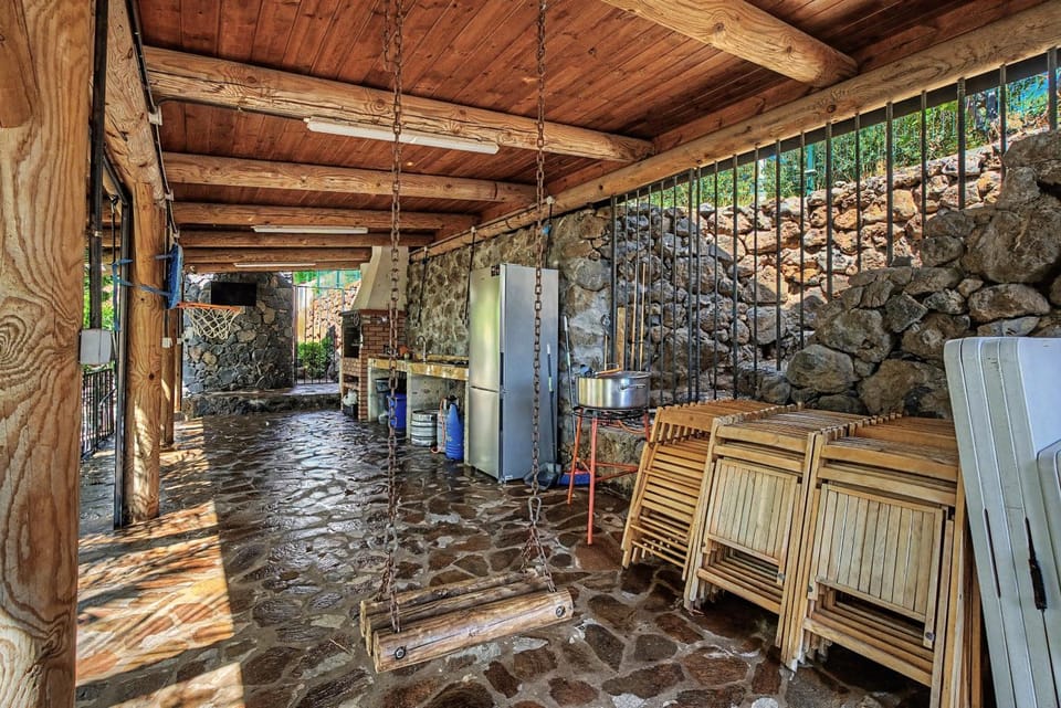 Finca Verónica Chalet in Canary Islands