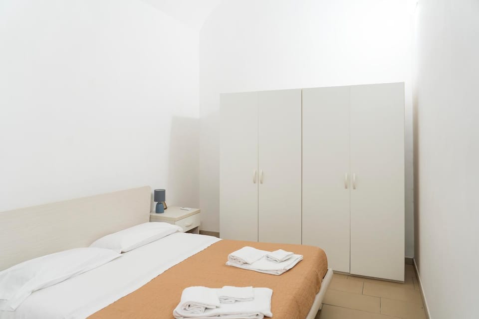 Casa BARRA by Tizzano House Apartment in Campania