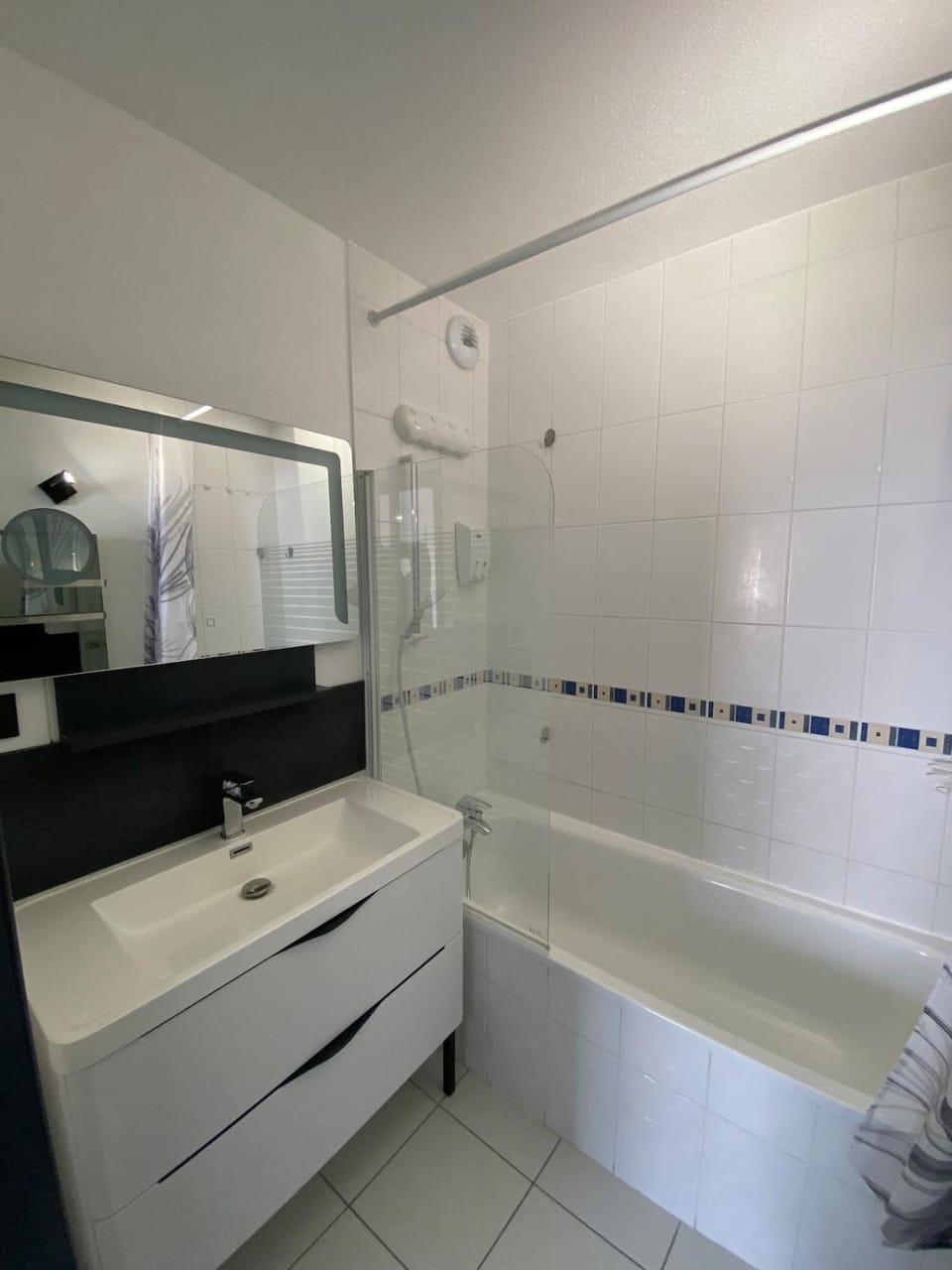 U1 Chaleureux appartement avec balcon à Uffholtz Apartment in Vosges