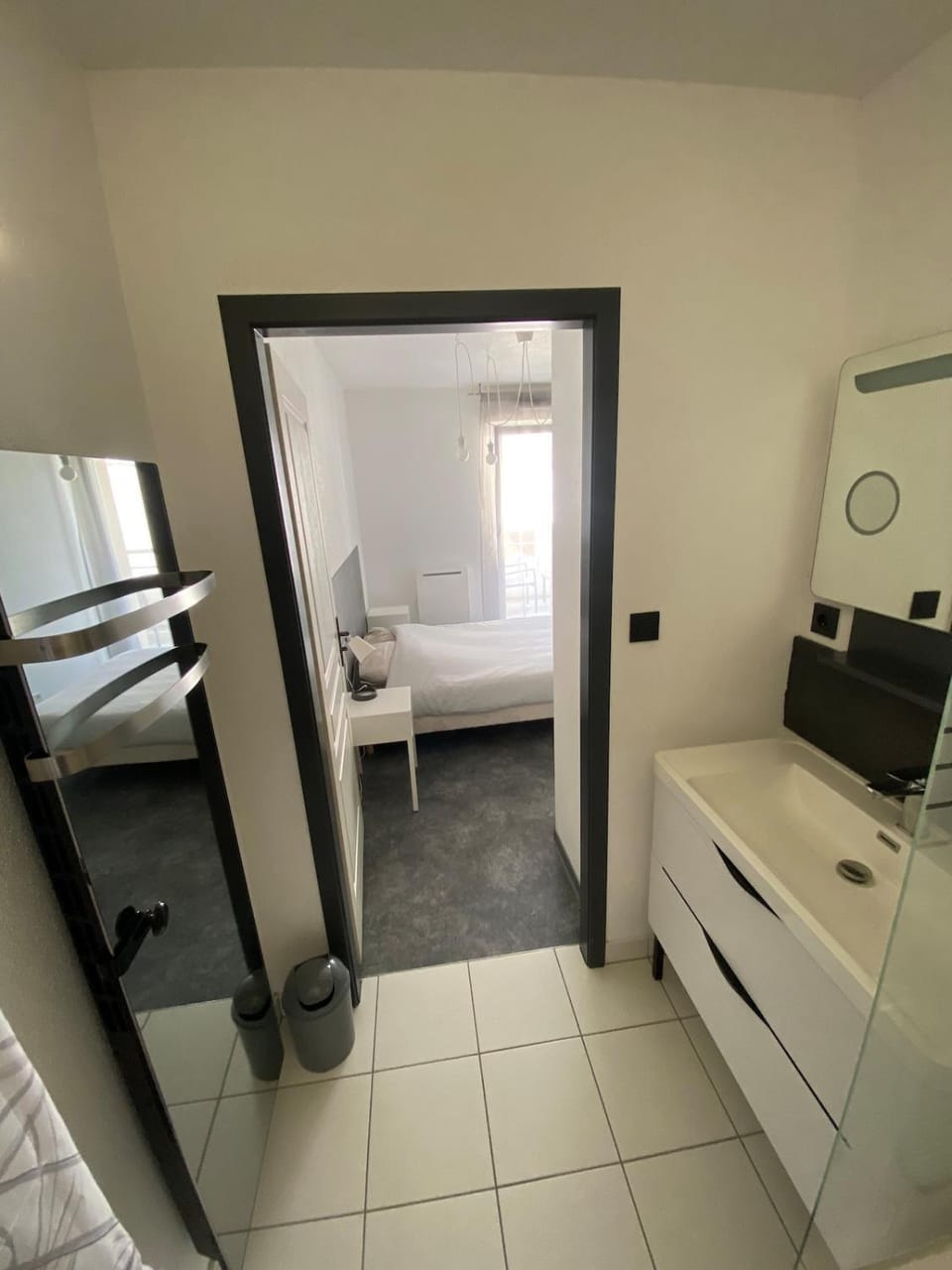 U1 Chaleureux appartement avec balcon à Uffholtz Apartment in Vosges