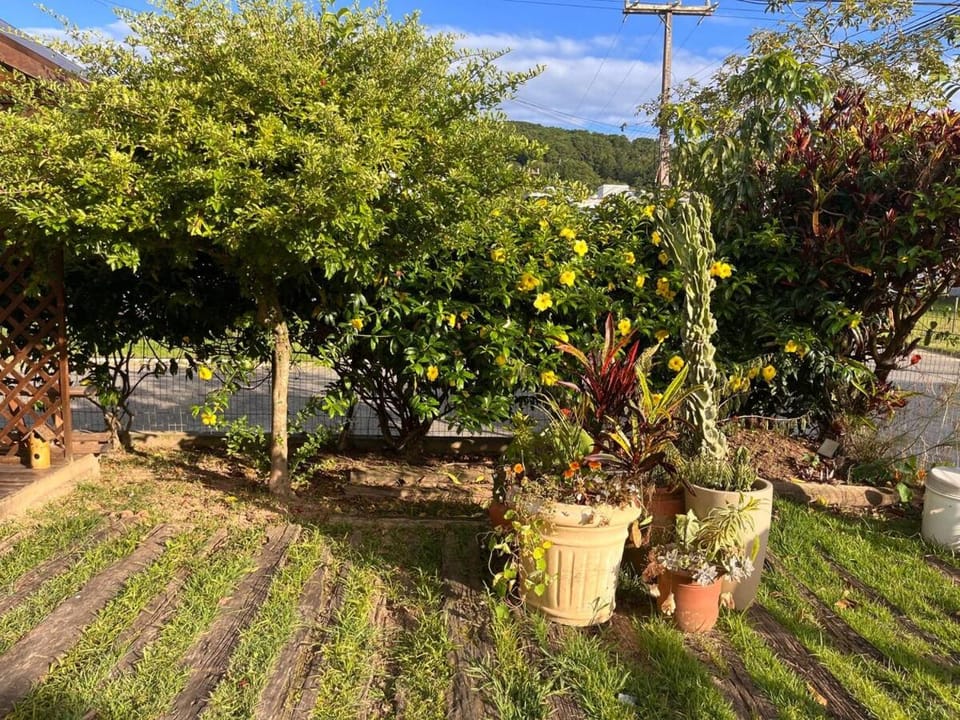 Casa aconchegante em Garopaba House in Garopaba