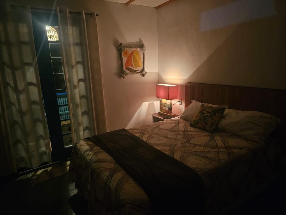 Hospedaria do Engenho Vacation rental in Niterói