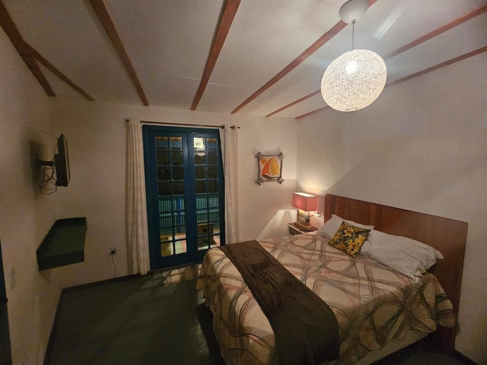 Hospedaria do Engenho Vacation rental in Niterói