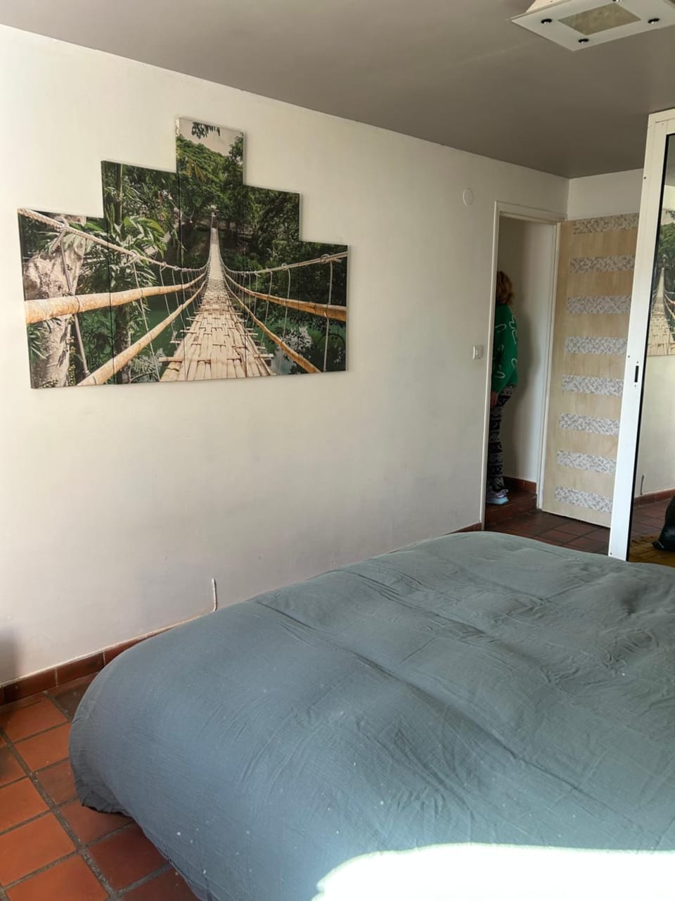La grangette Villa in Agde