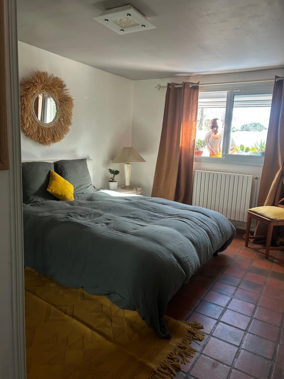 La grangette Villa in Agde