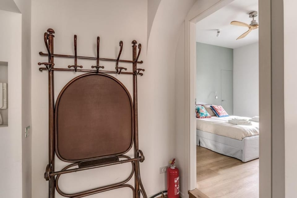 2 bedroom apartment Flaminio Vignola Apartment in Rome