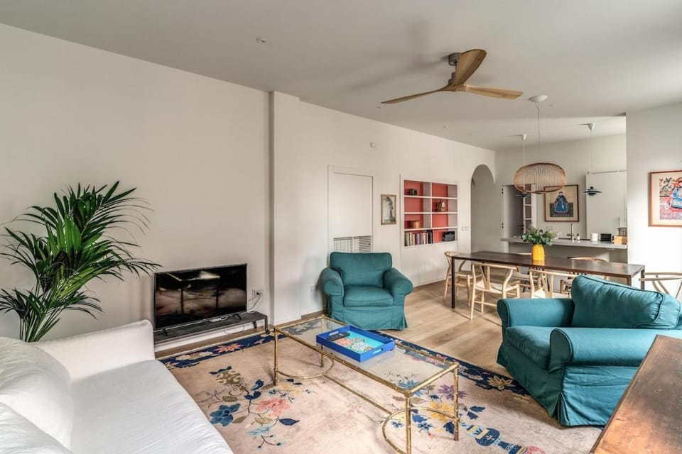 2 bedroom apartment Flaminio Vignola Apartment in Rome