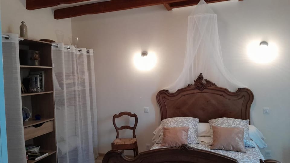 Chez Eugène et Valérie Bed and Breakfast in Nouvelle-Aquitaine