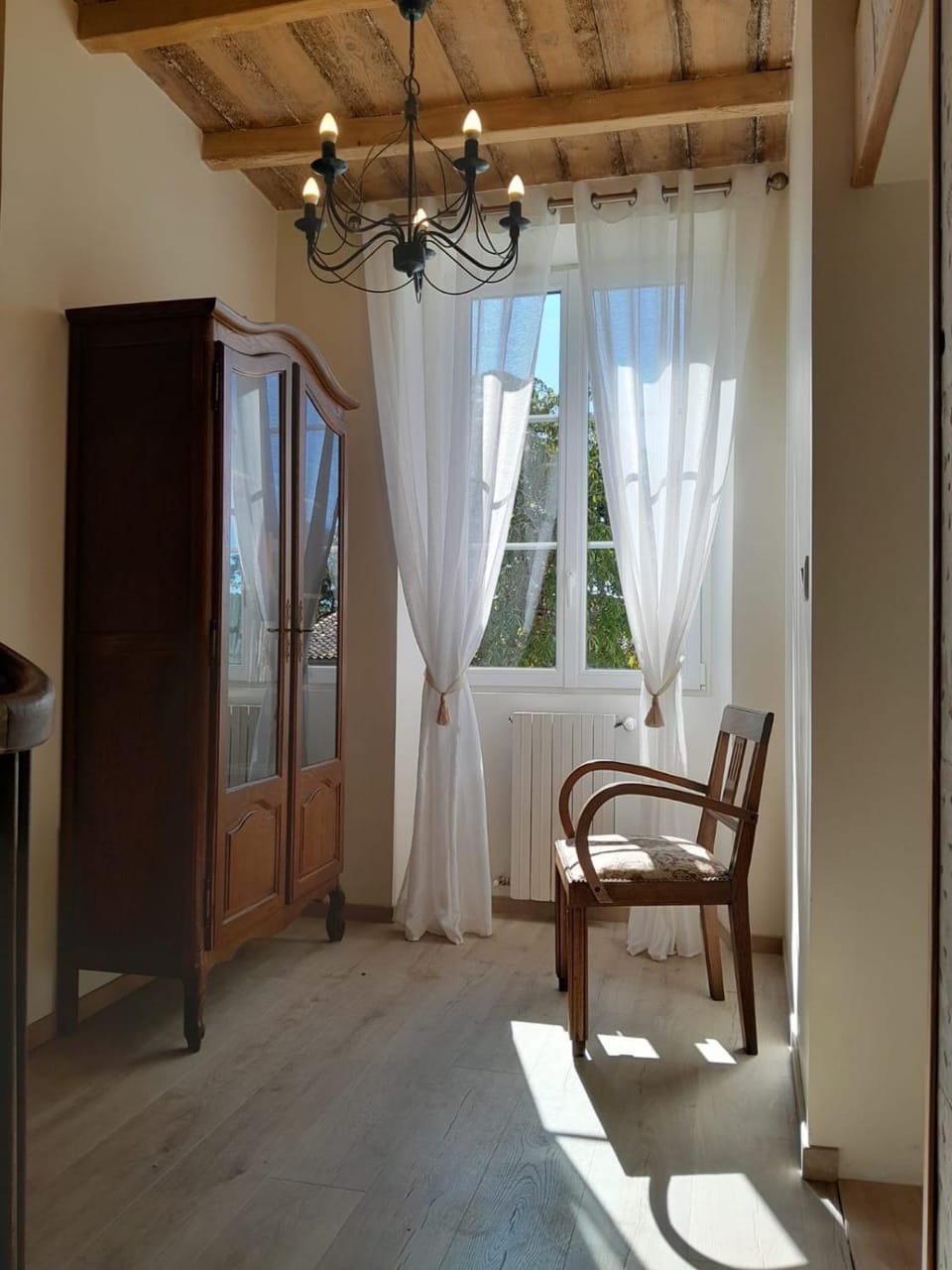 Chez Eugène et Valérie Bed and Breakfast in Nouvelle-Aquitaine