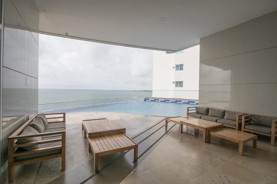 Sea view, Swimming pool, Swimming pool