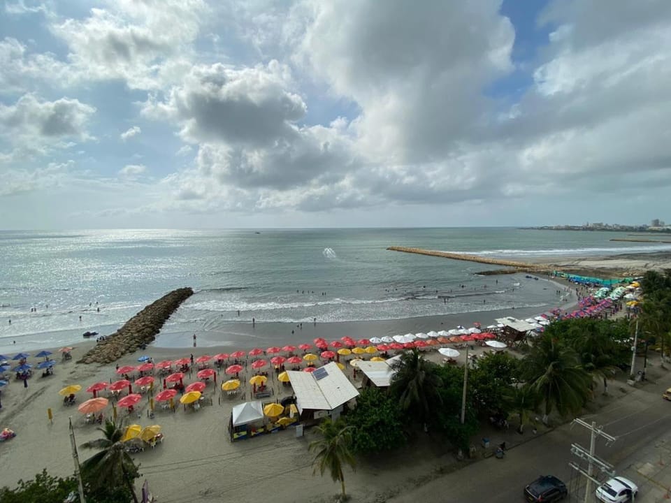 Sea view