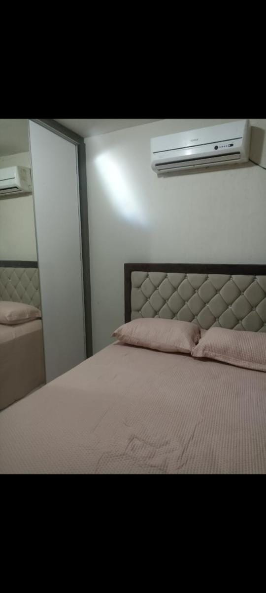 Apartamento mobiliado Apartment in São Luís
