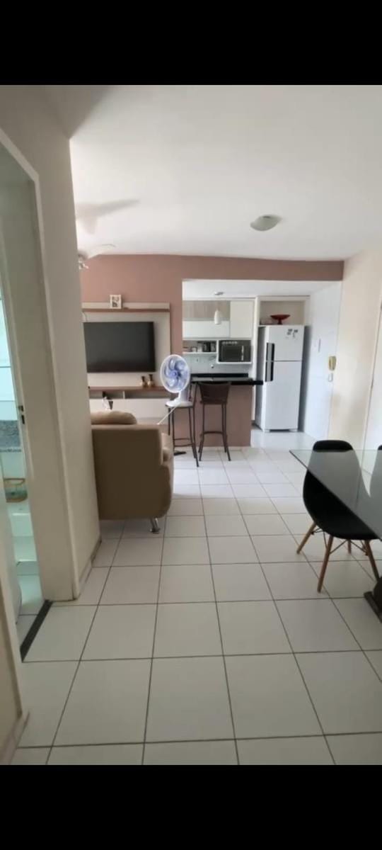 Apartamento mobiliado Apartment in São Luís