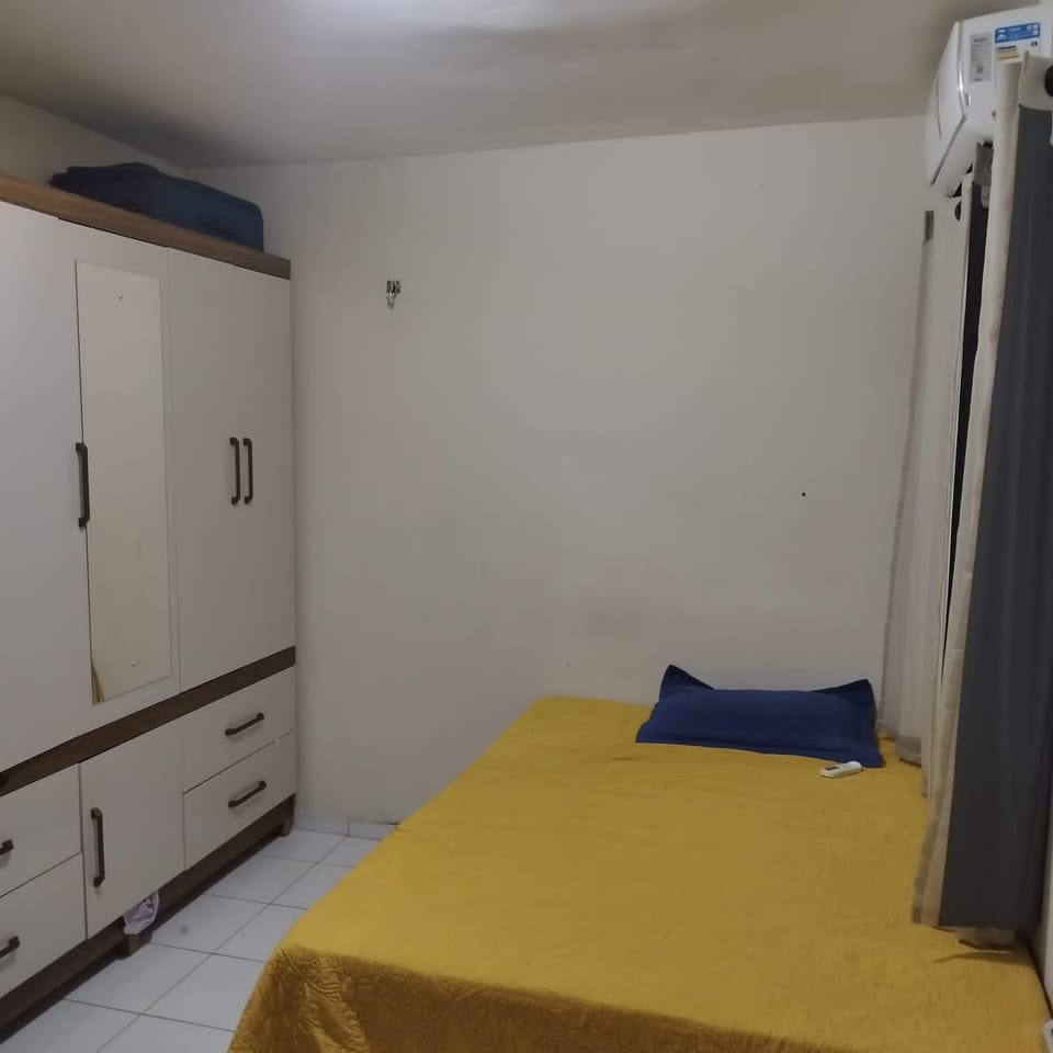 Apartamento mobiliado Apartment in São Luís