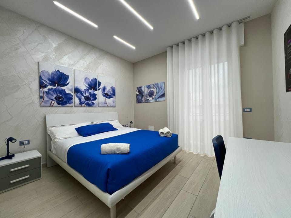 Blu 19 Bed and Breakfast in Naples